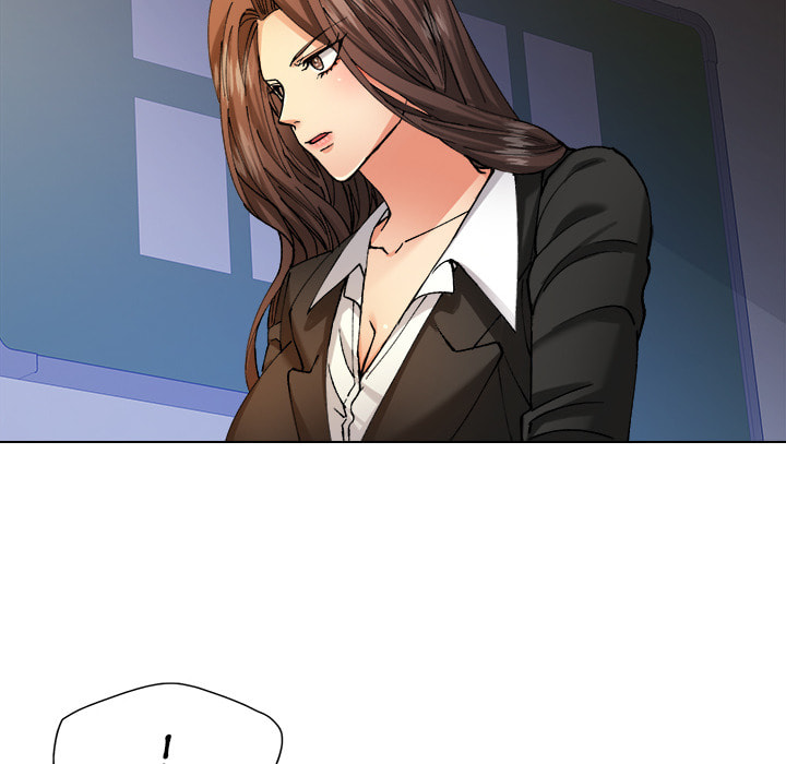Gifted Chapter 65 page 52 - 