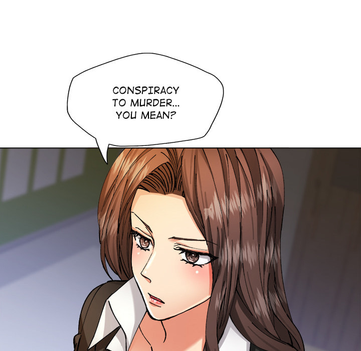 Gifted Chapter 65 page 54 - 