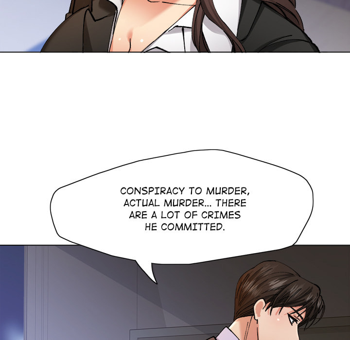 Gifted Chapter 65 page 55 - 
