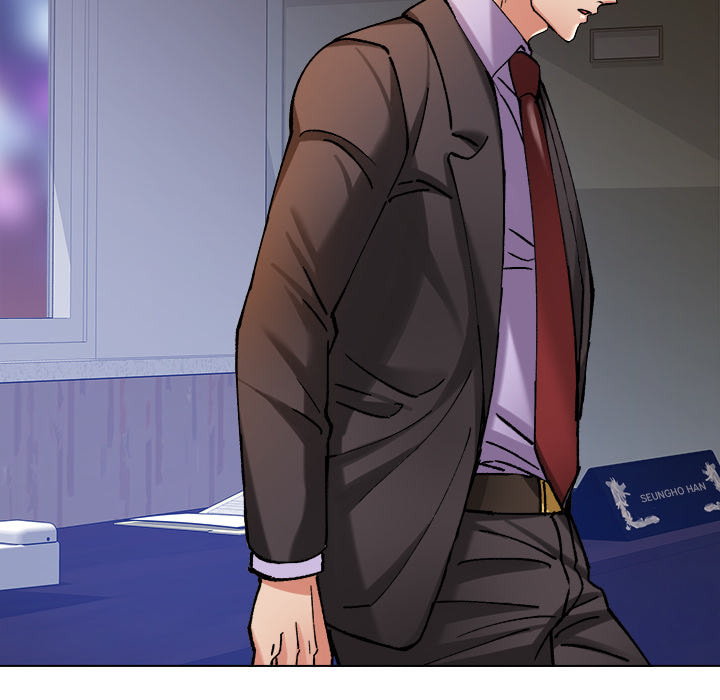 Gifted Chapter 65 page 56 - 