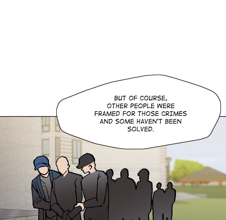 Gifted Chapter 65 page 57 - 