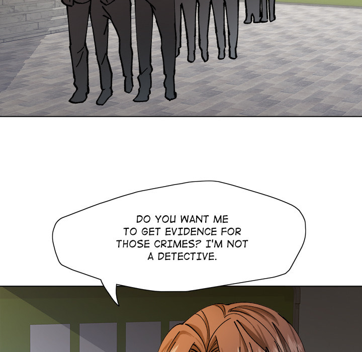 Gifted Chapter 65 page 58 - 