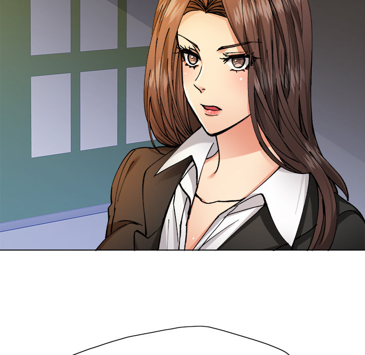 Gifted Chapter 65 page 59 - 