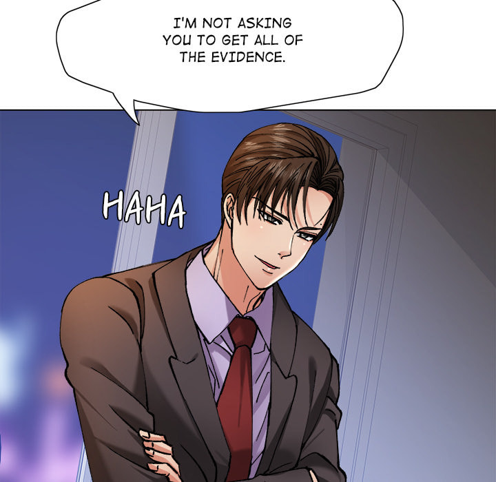 Gifted Chapter 65 page 60 - 