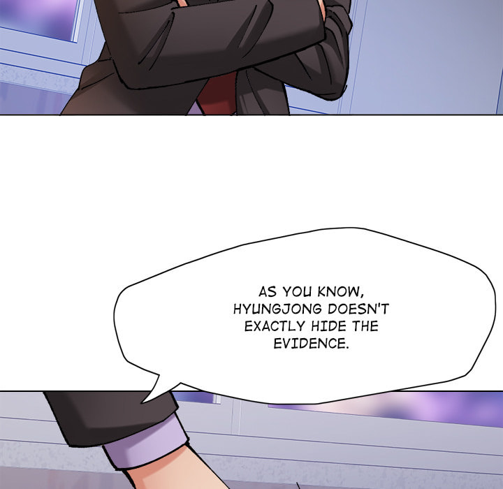 Gifted Chapter 65 page 61 - 