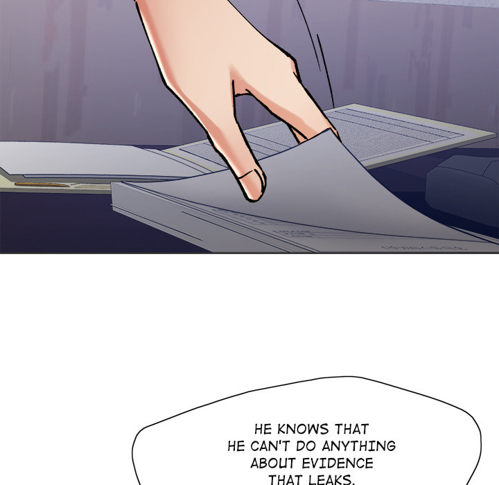 Gifted Chapter 65 page 62 - 