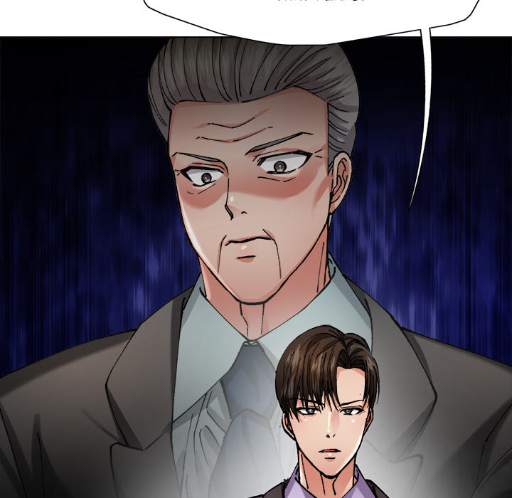 Gifted Chapter 65 page 63 - 