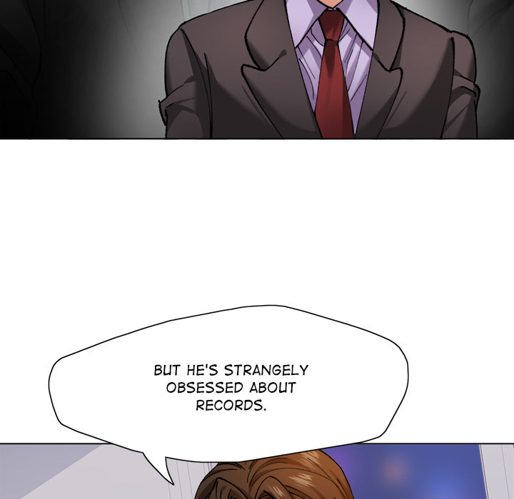 Gifted Chapter 65 page 64 - 