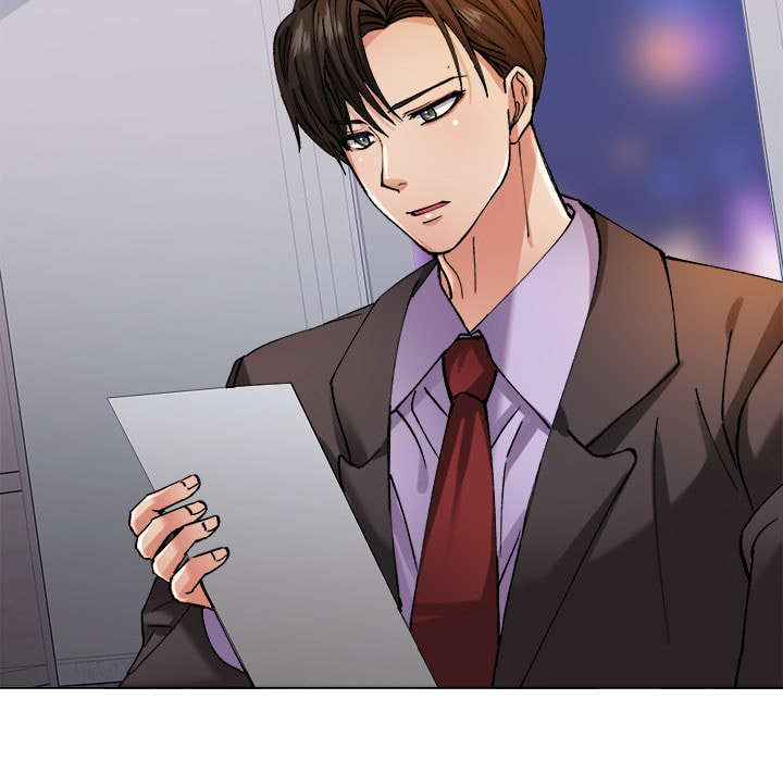 Gifted Chapter 65 page 65 - 