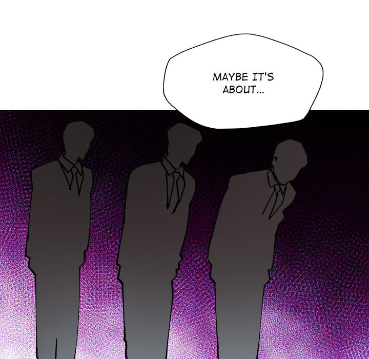 Gifted Chapter 65 page 66 - 