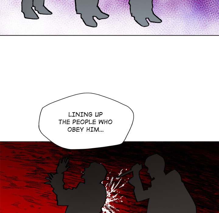 Gifted Chapter 65 page 67 - 