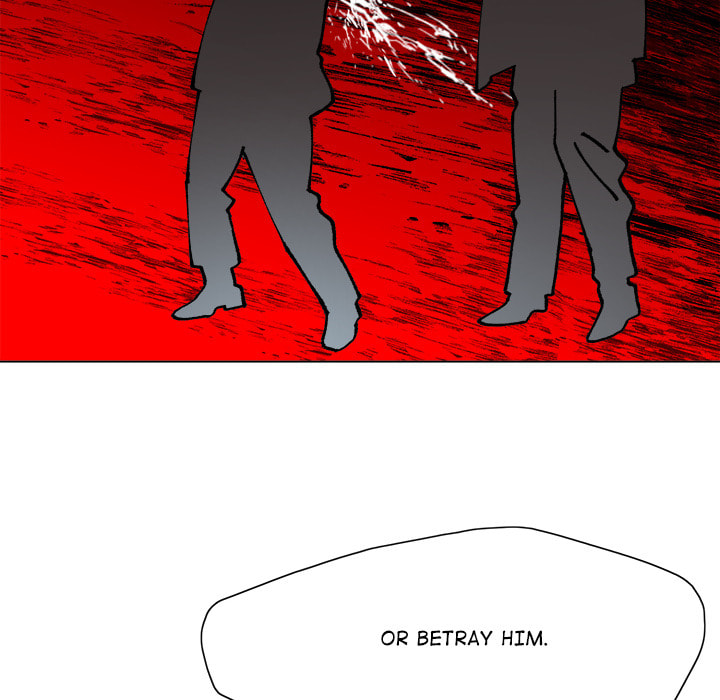 Gifted Chapter 65 page 68 - 