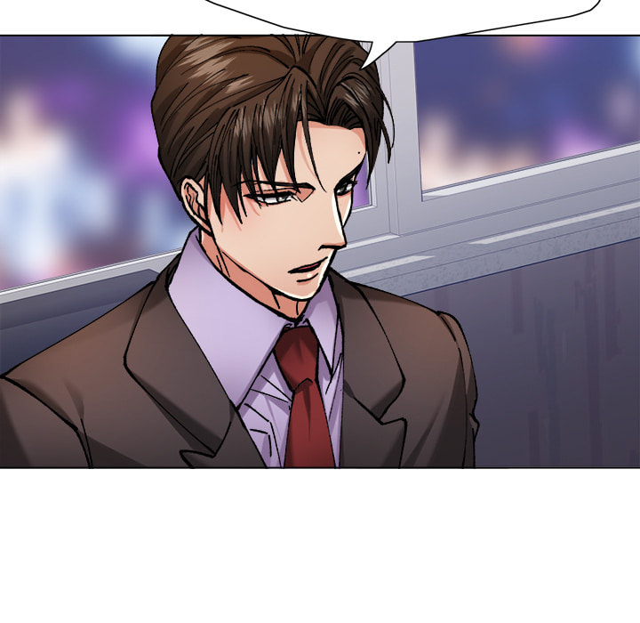 Gifted Chapter 65 page 69 - 