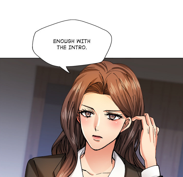 Gifted Chapter 65 page 70 - 