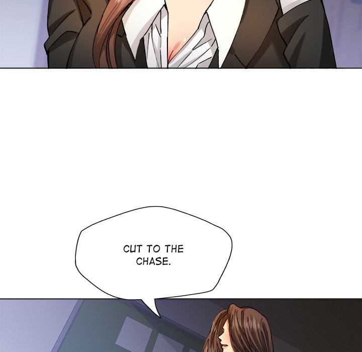Gifted Chapter 65 page 71 - 