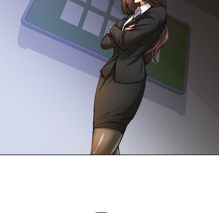 Gifted Chapter 65 page 72 - 
