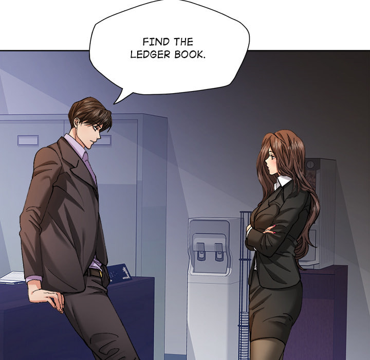 Gifted Chapter 65 page 73 - 