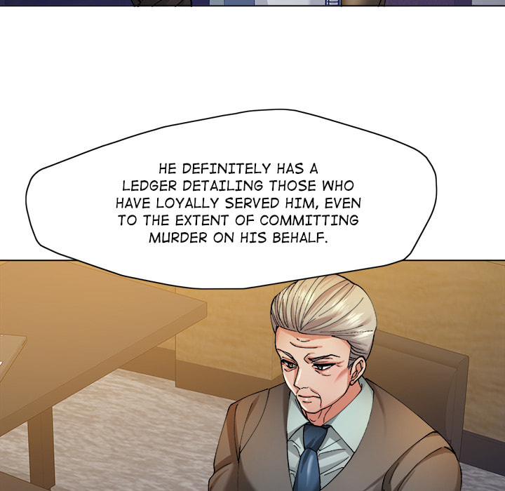 Gifted Chapter 65 page 74 - 