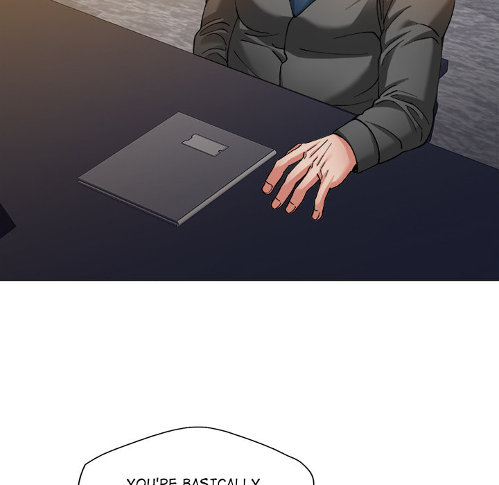 Gifted Chapter 65 page 75 - 