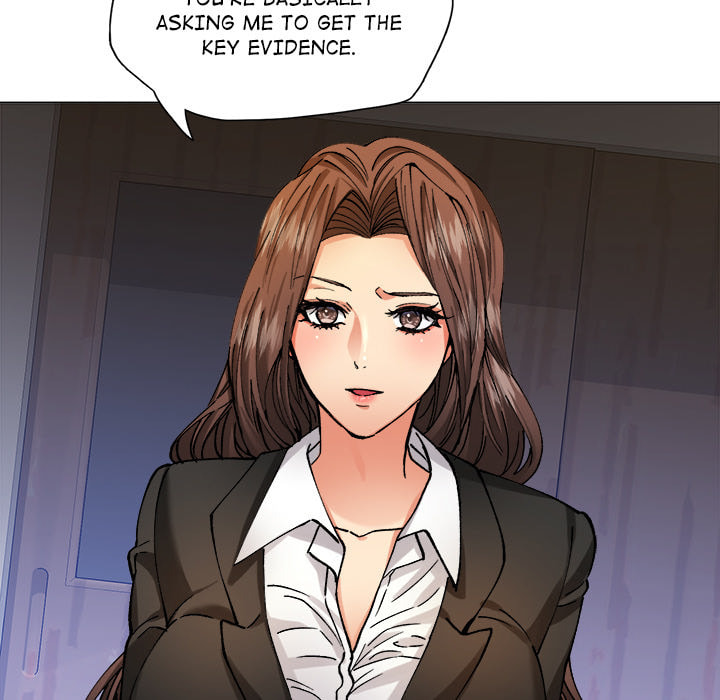 Gifted Chapter 65 page 76 - 