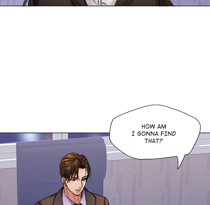 Gifted Chapter 65 page 77 - 