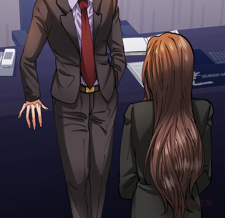 Gifted Chapter 65 page 78 - 