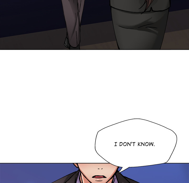 Gifted Chapter 65 page 79 - 