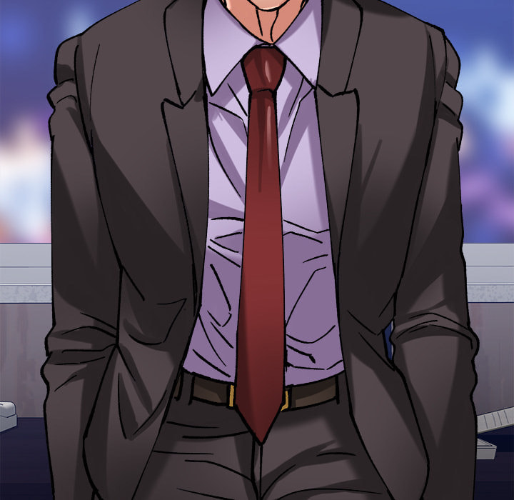 Gifted Chapter 65 page 80 - 