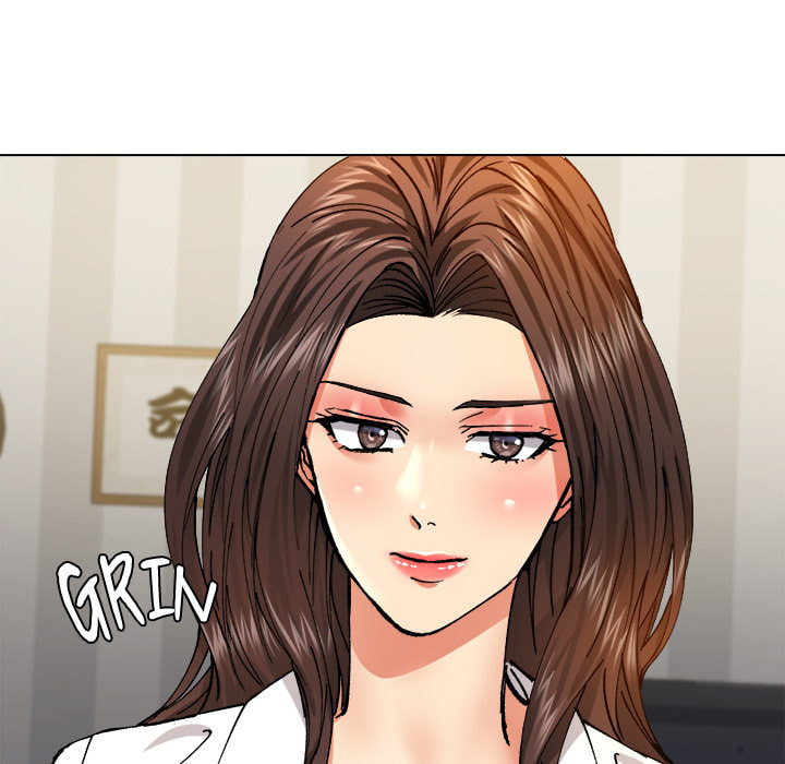 Gifted Chapter 65 page 9 - 