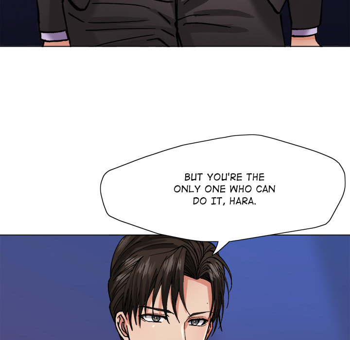 Gifted Chapter 65 page 81 - 