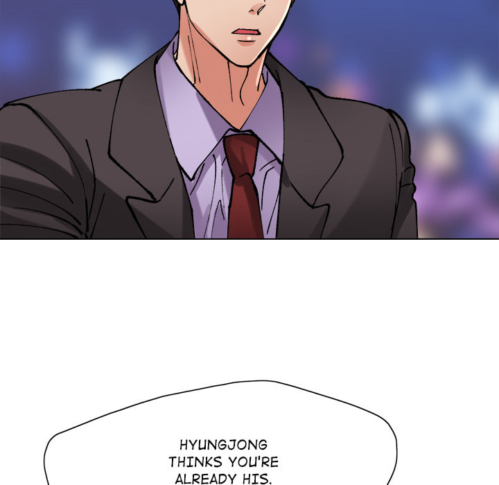 Gifted Chapter 65 page 82 - 