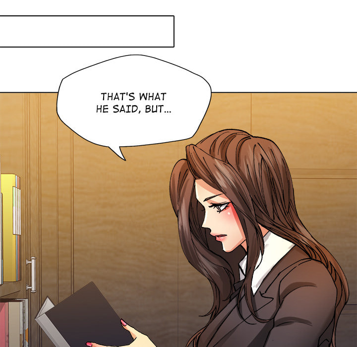 Gifted Chapter 65 page 85 - 