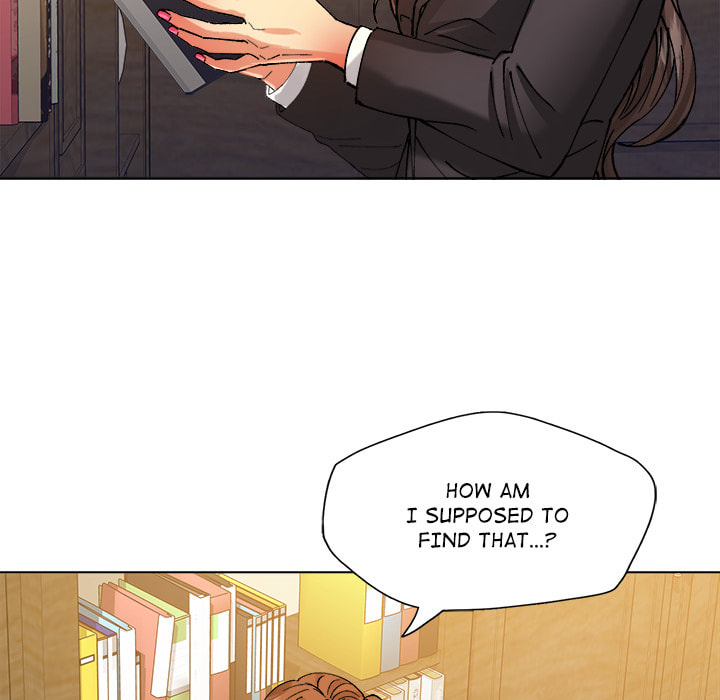 Gifted Chapter 65 page 86 - 