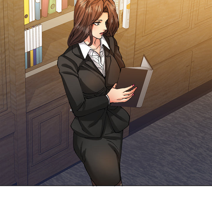 Gifted Chapter 65 page 87 - 