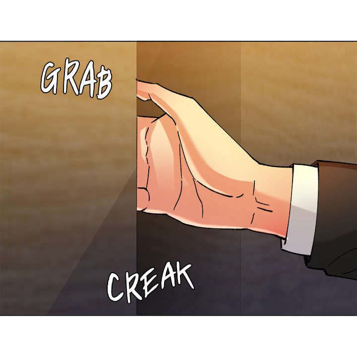 Gifted Chapter 65 page 91 - 