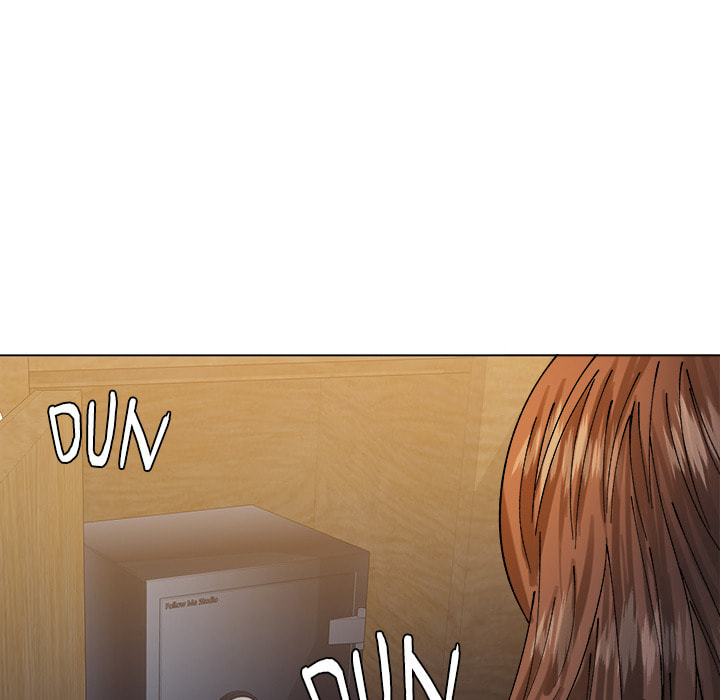 Gifted Chapter 65 page 92 - 