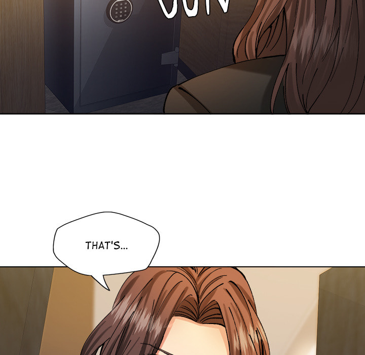 Gifted Chapter 65 page 93 - 