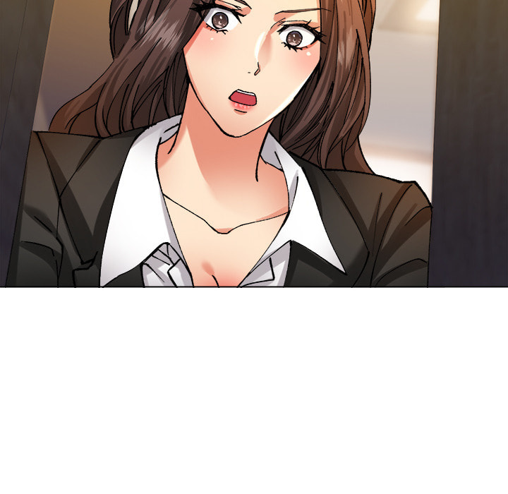 Gifted Chapter 65 page 94 - 