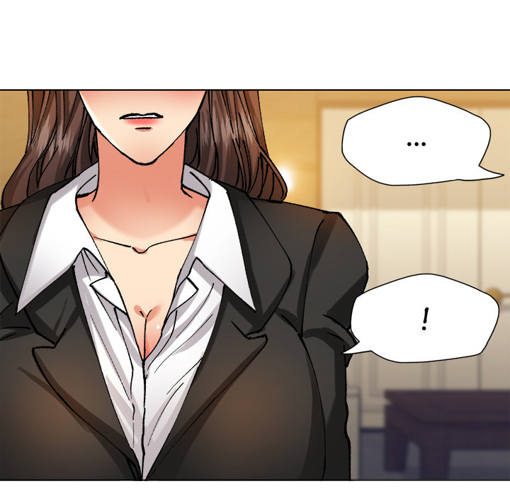 Gifted Chapter 65 page 95 - 