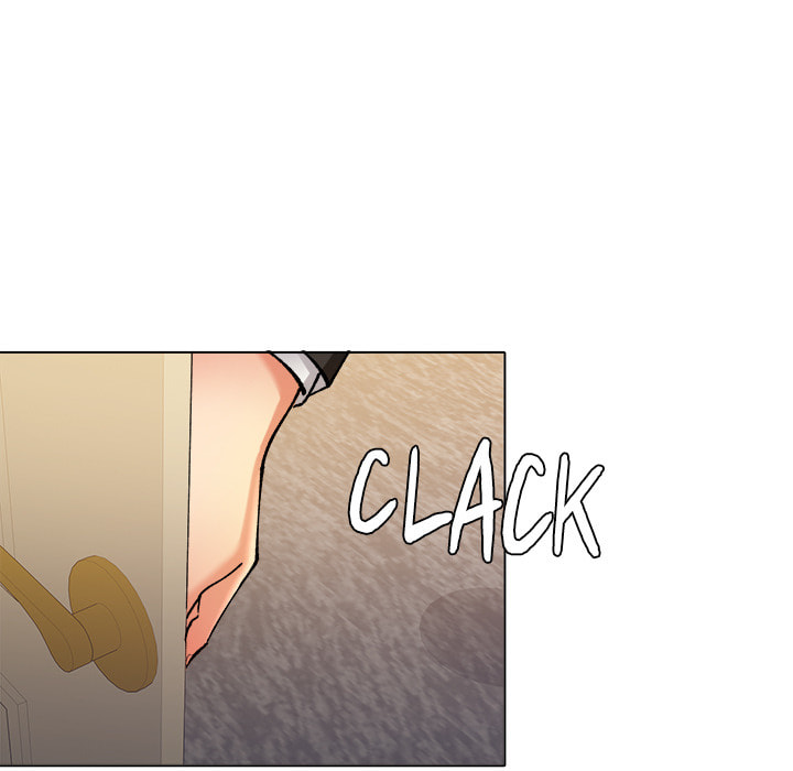 Gifted Chapter 65 page 96 - 