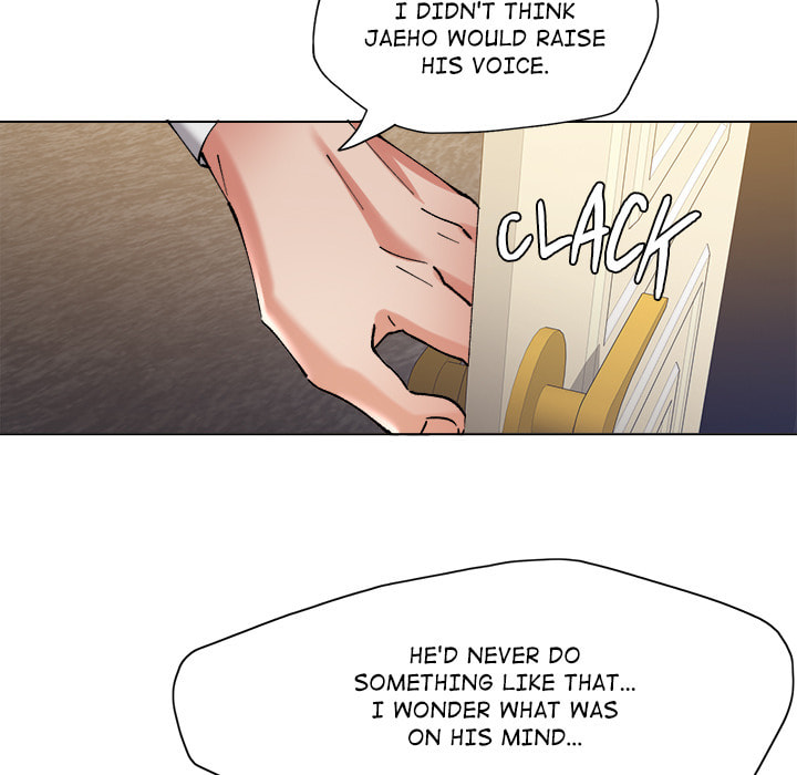 Gifted Chapter 65 page 98 - 