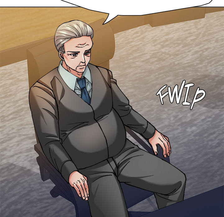 Gifted Chapter 65 page 99 - 
