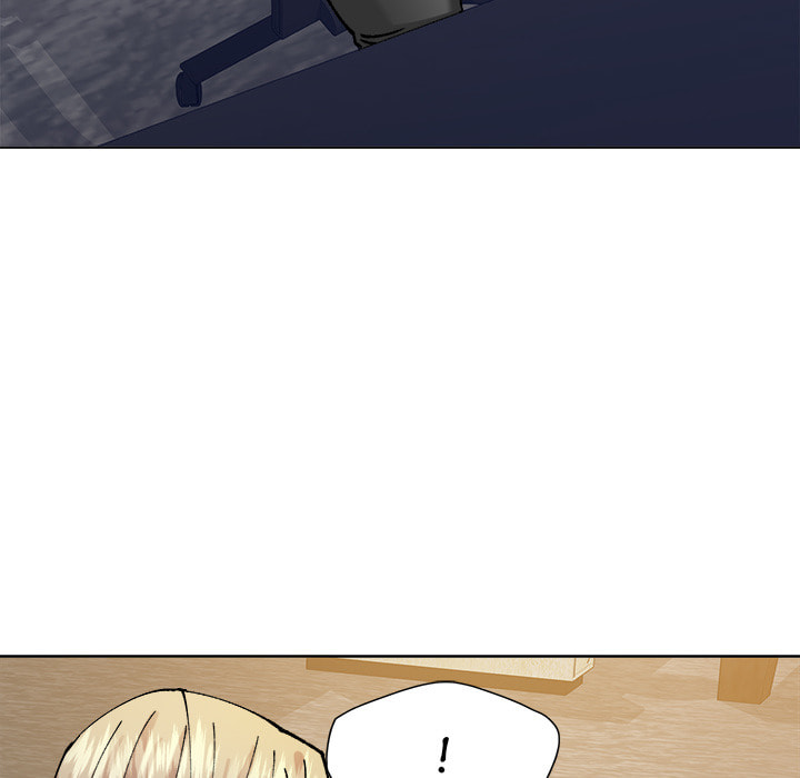 Gifted Chapter 65 page 100 - 