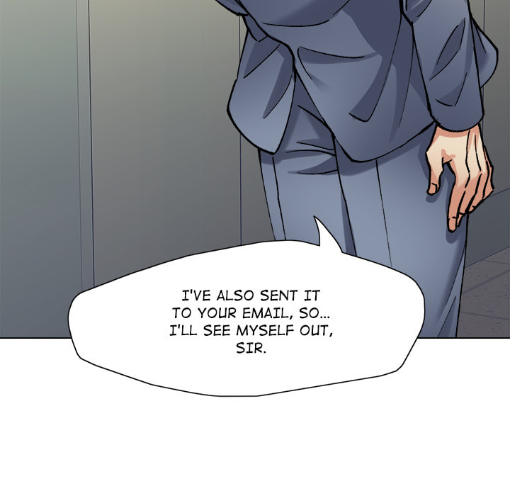 Gifted Chapter 66 page 101 - 