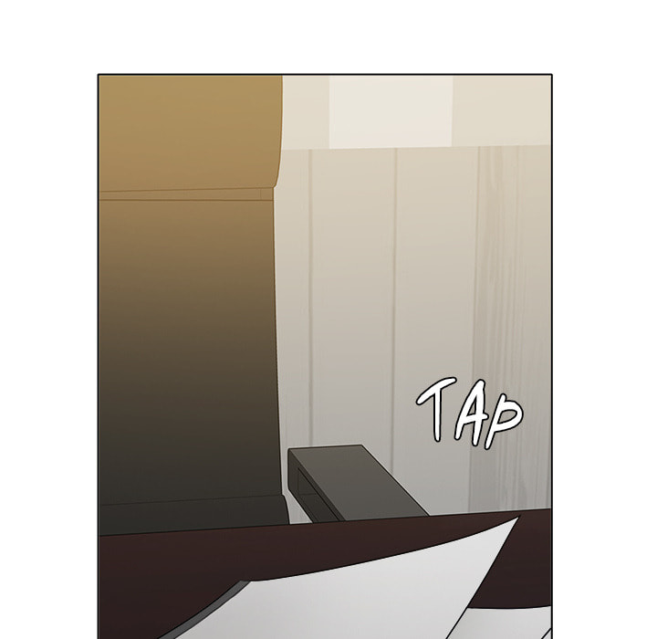 Gifted Chapter 66 page 104 - 
