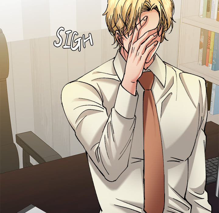 Gifted Chapter 66 page 106 - 