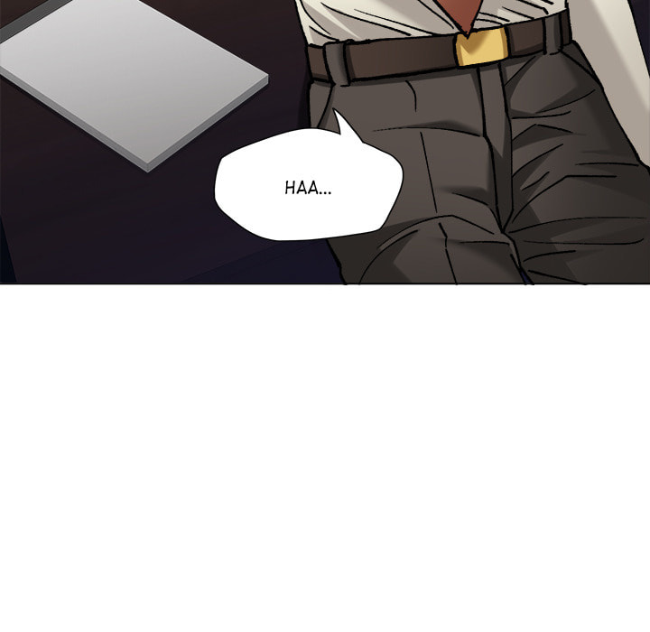 Gifted Chapter 66 page 107 - 