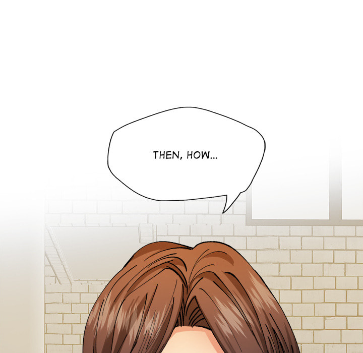 Gifted Chapter 66 page 110 - 
