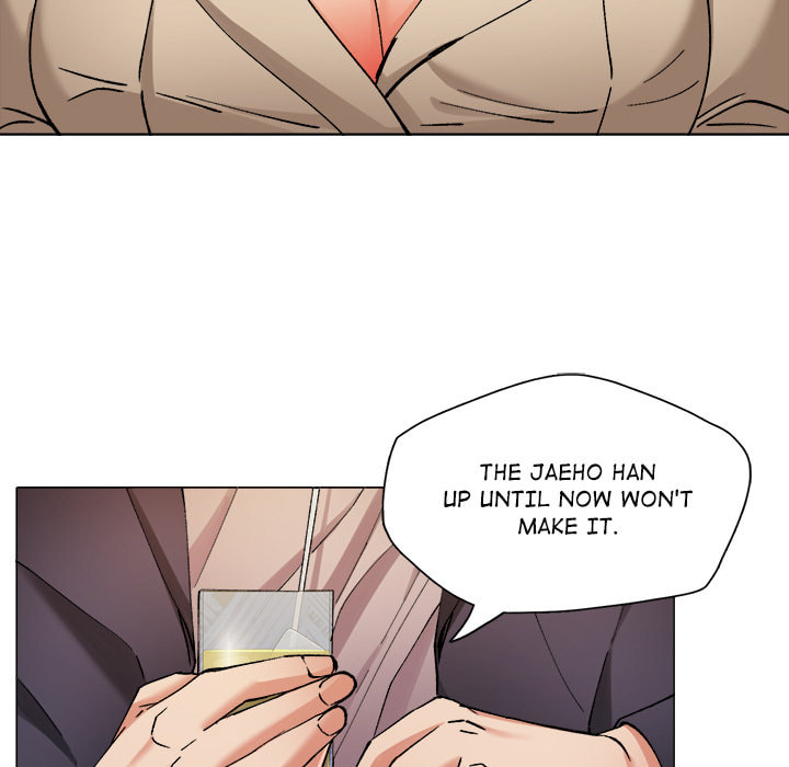 Gifted Chapter 66 page 112 - 