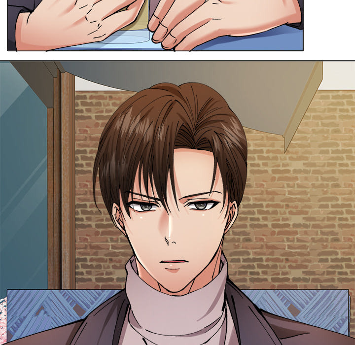 Gifted Chapter 66 page 113 - 